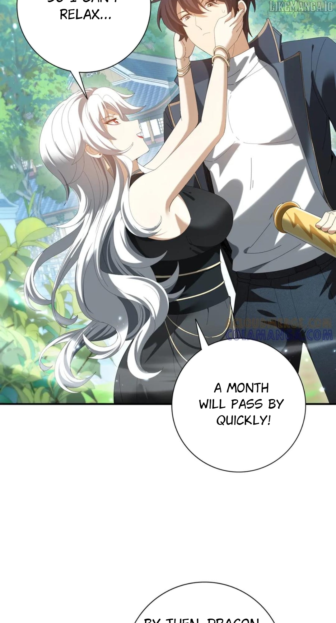 WORTHLESS PROFESSION: DRAGON TAMER Chapter 150 - page 42